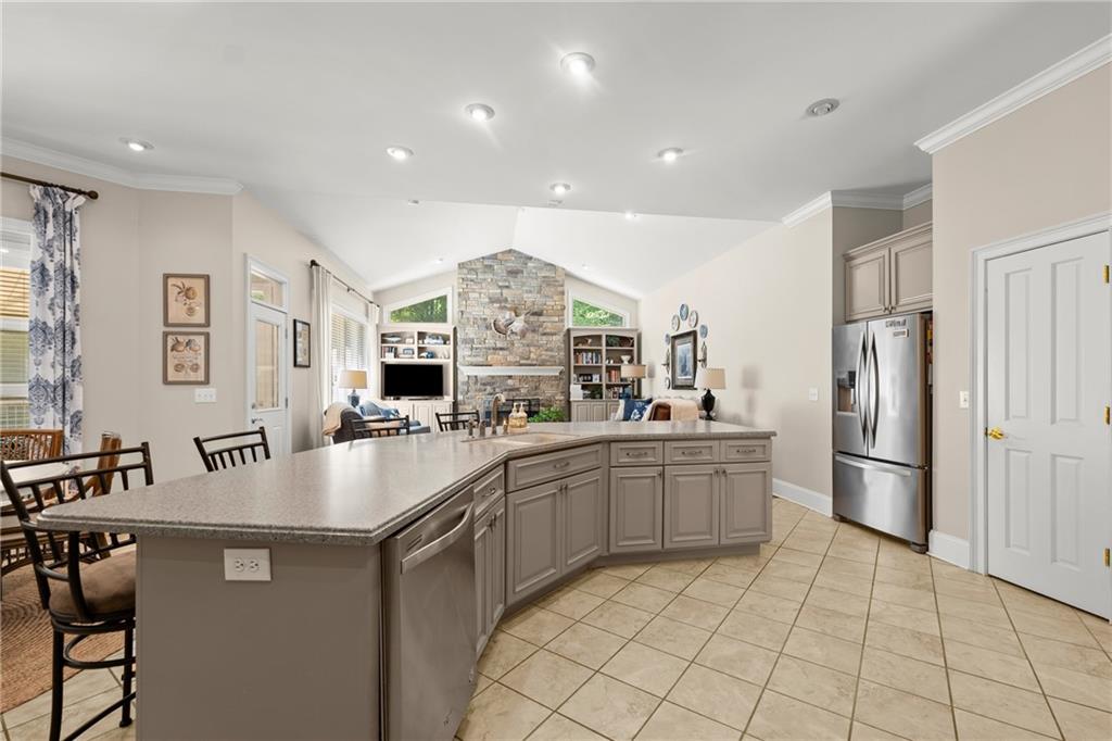 3011 Habersham Hills Drive