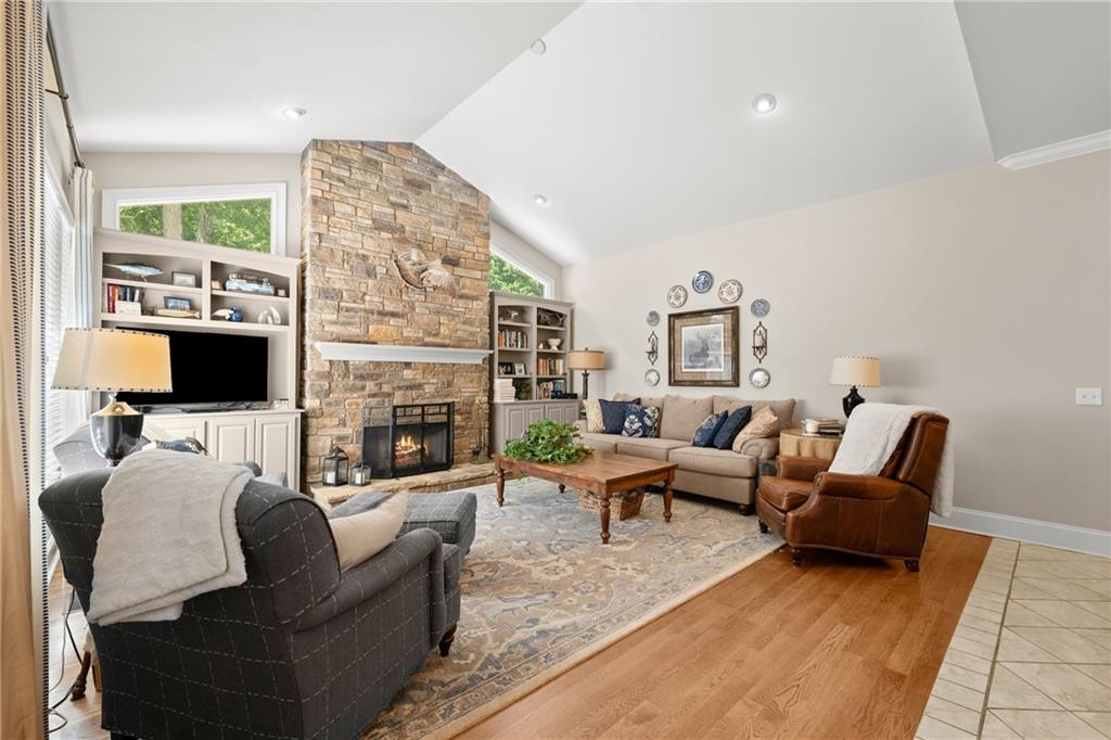 3011 Habersham Hills Drive
