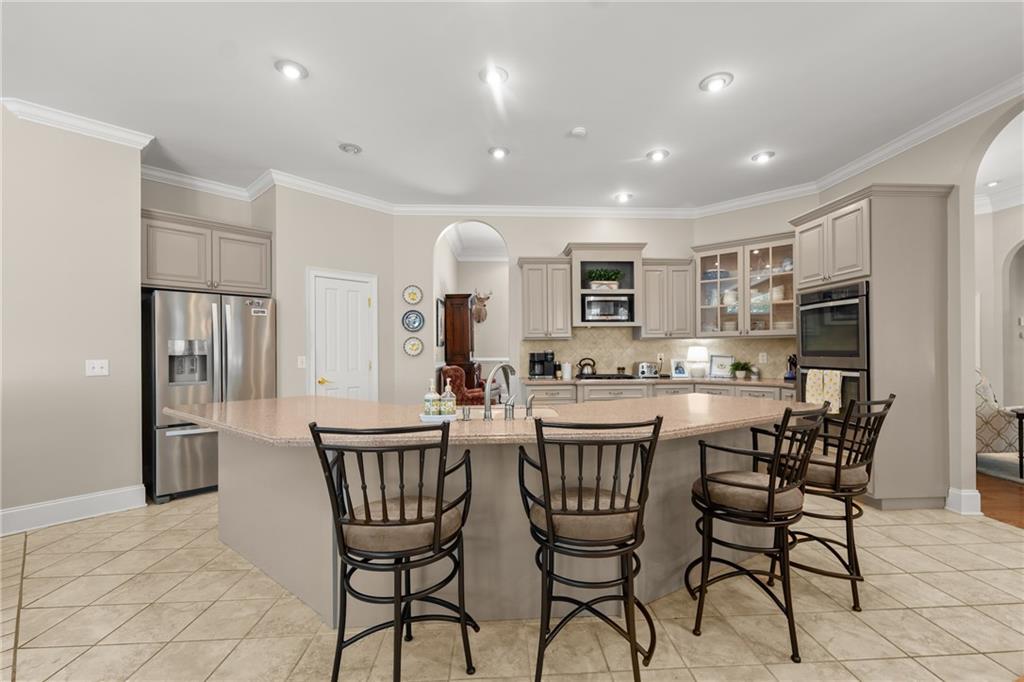 3011 Habersham Hills Drive