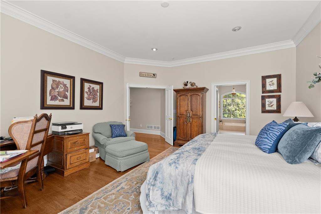 3011 Habersham Hills Drive