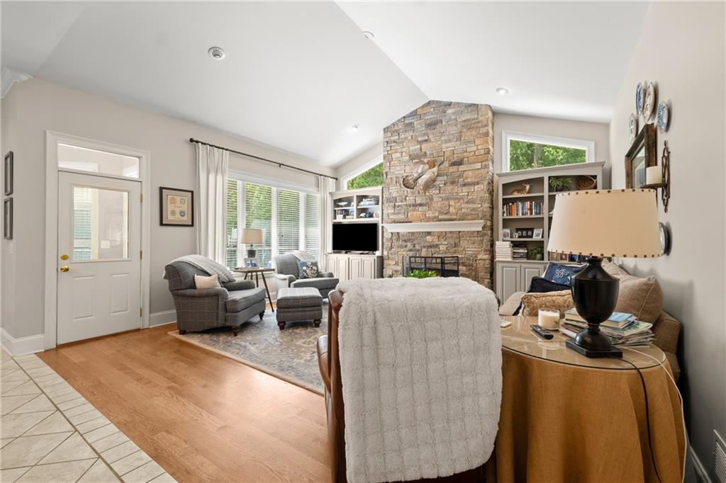 3011 Habersham Hills Drive