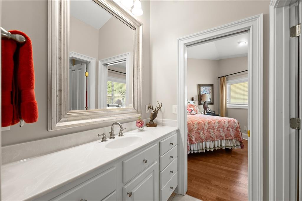 3011 Habersham Hills Drive