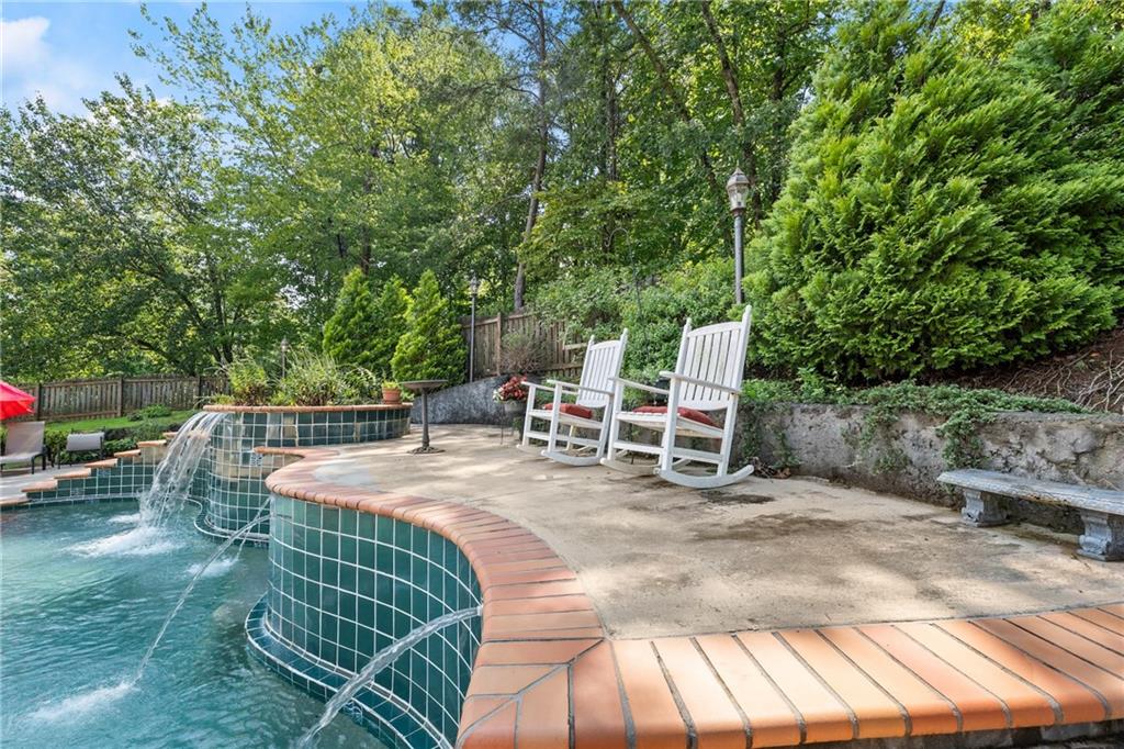 3011 Habersham Hills Drive