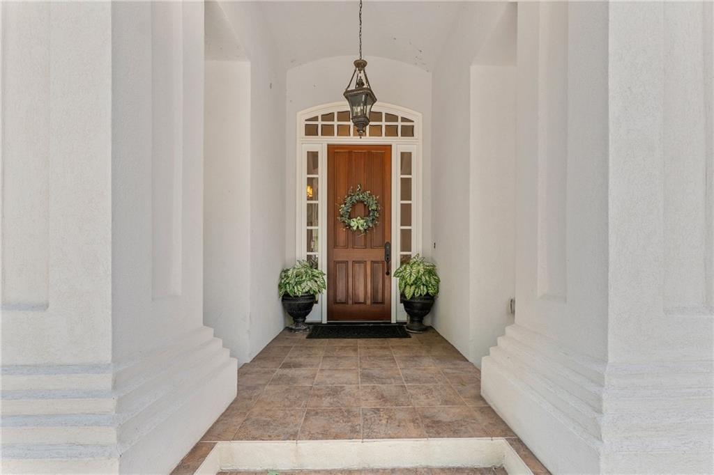 3011 Habersham Hills Drive