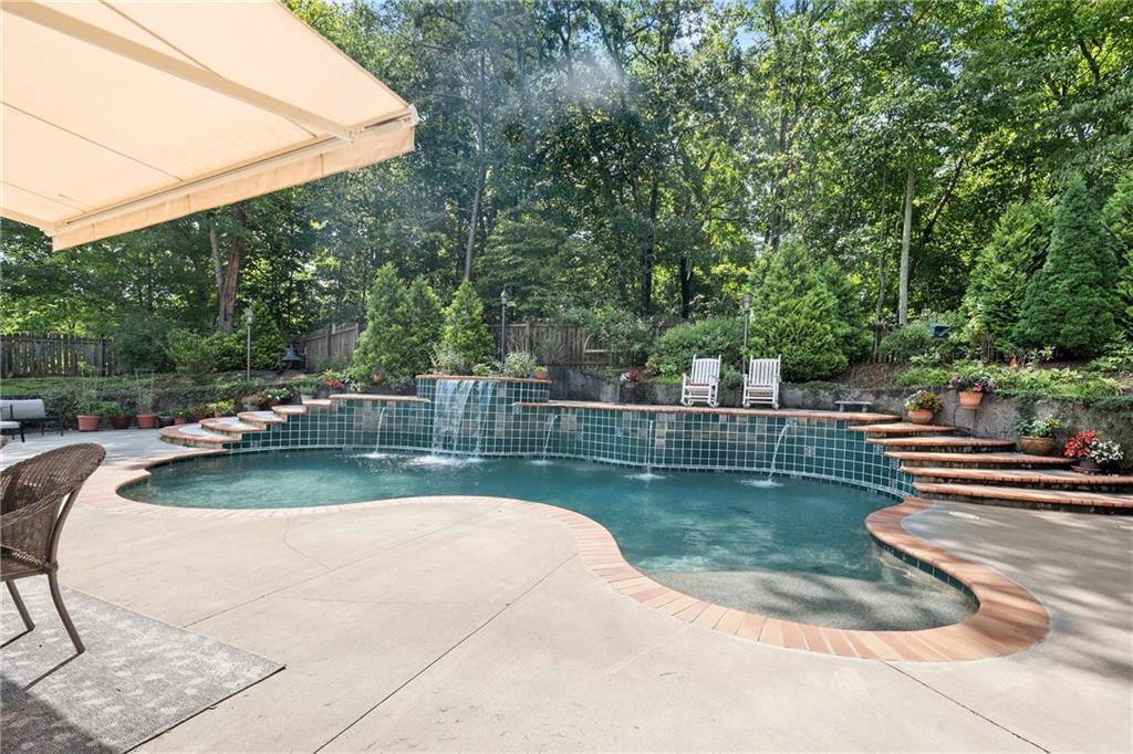 3011 Habersham Hills Drive