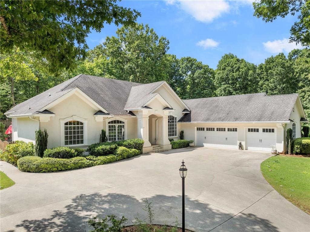 3011 Habersham Hills Drive