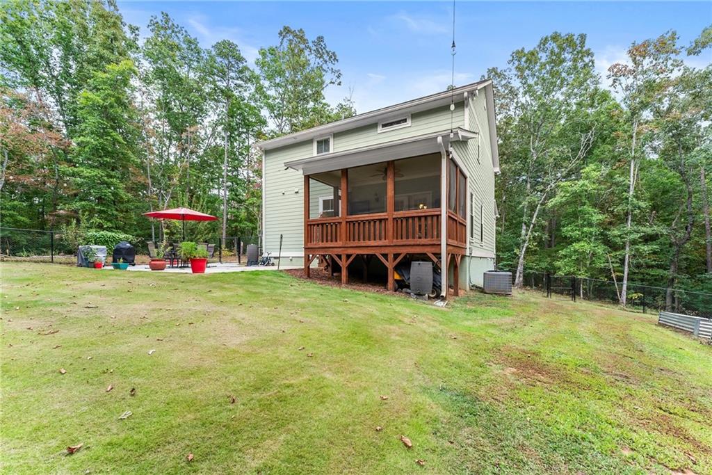 1321 Rider Road