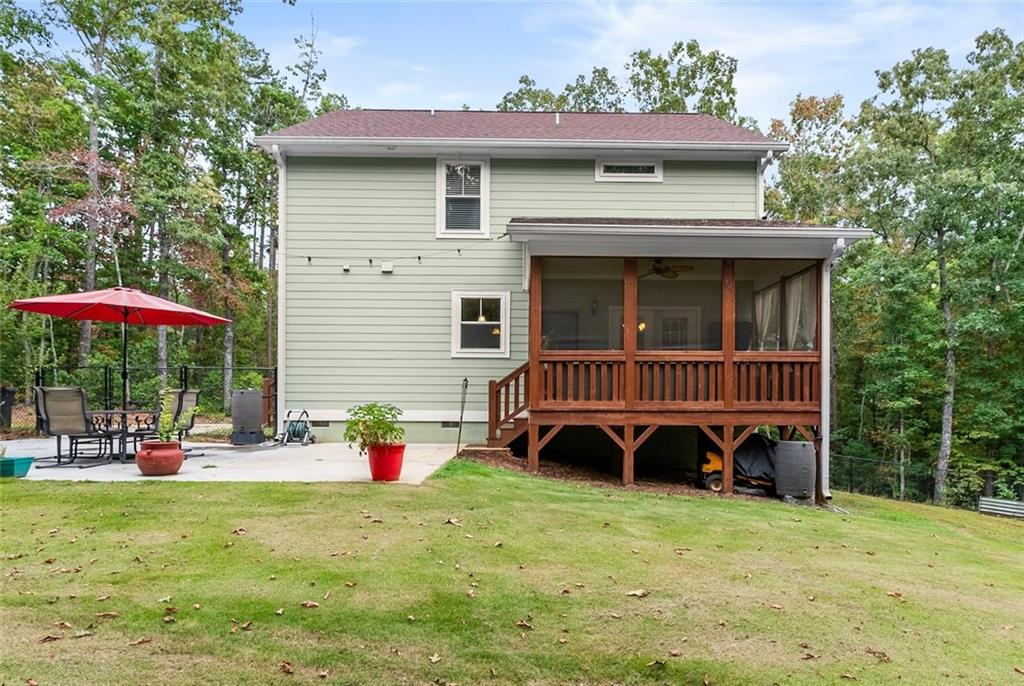 1321 Rider Road