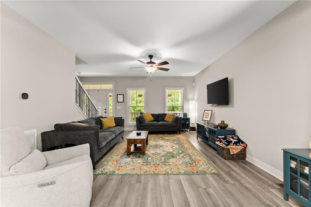 1321 Rider Road
