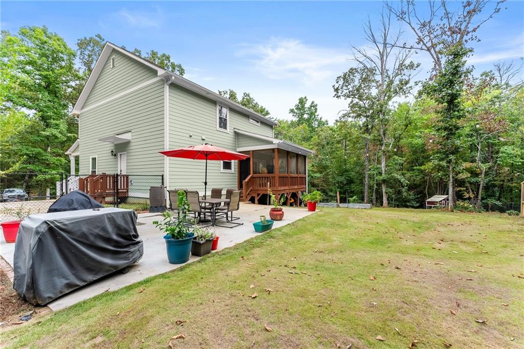 1321 Rider Road