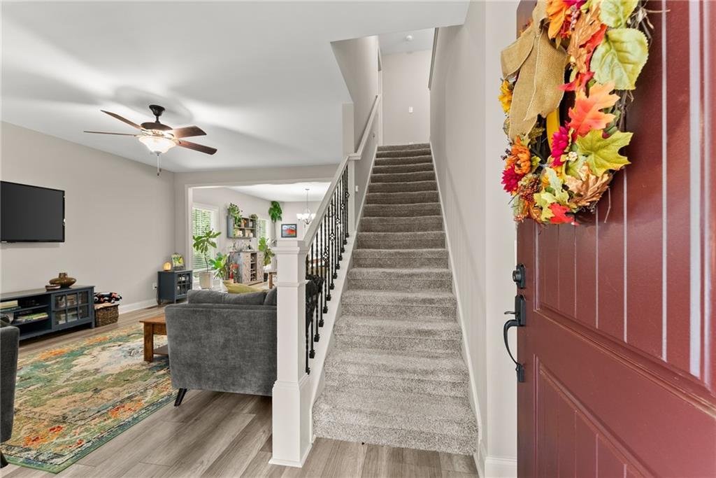 1321 Rider Road