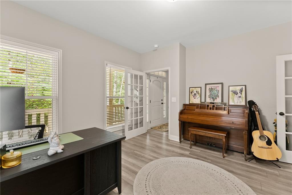 1321 Rider Road