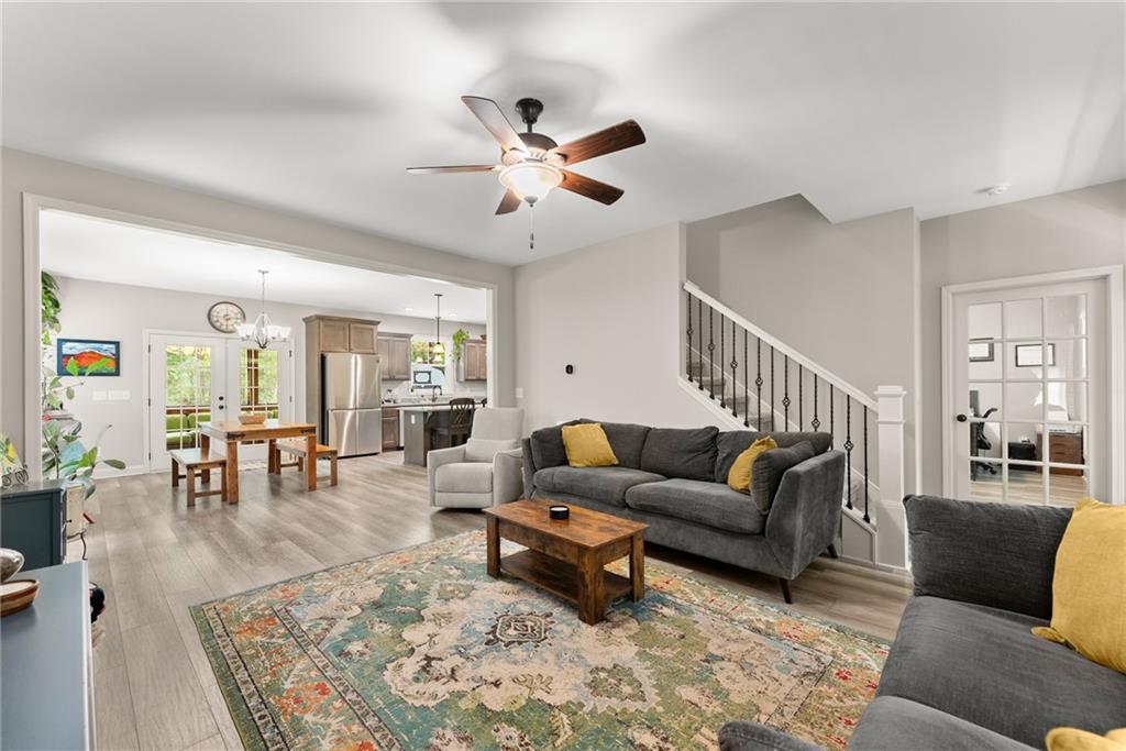 1321 Rider Road
