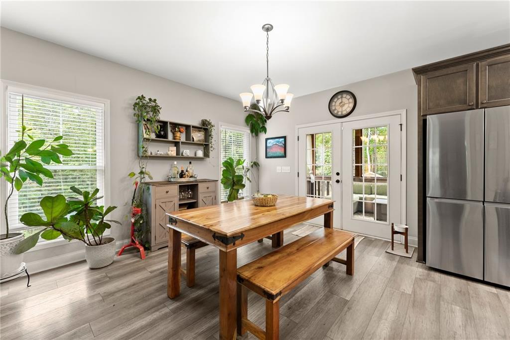 1321 Rider Road