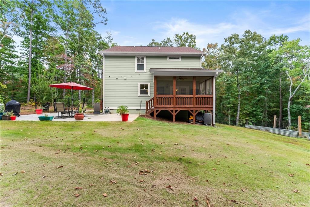 1321 Rider Road