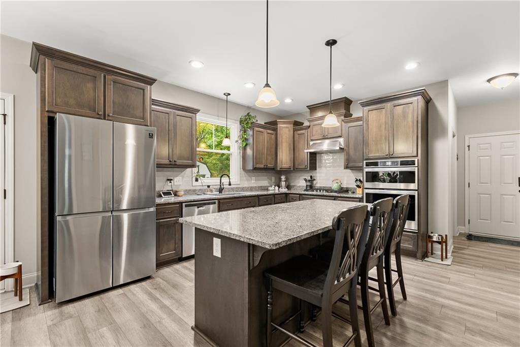 1321 Rider Road