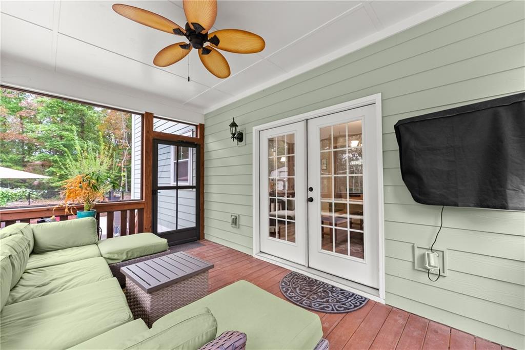 1321 Rider Road