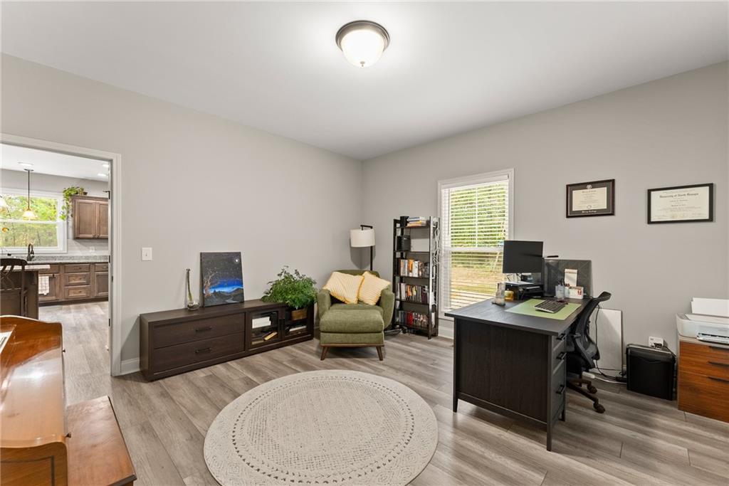 1321 Rider Road