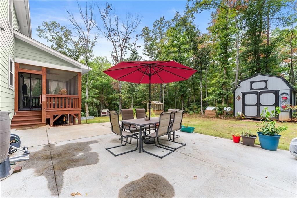1321 Rider Road