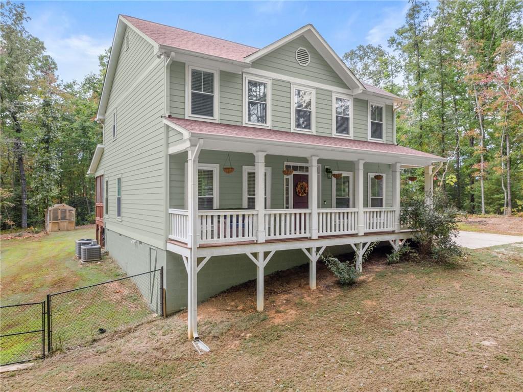 1321 Rider Road