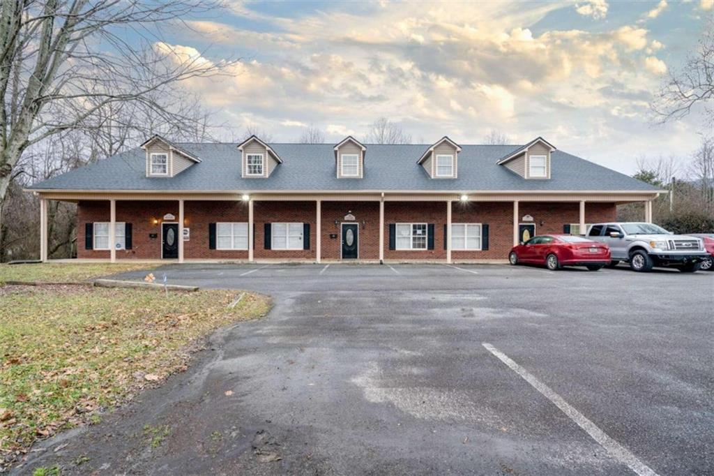 6911 Cleveland Highway Unit 201B