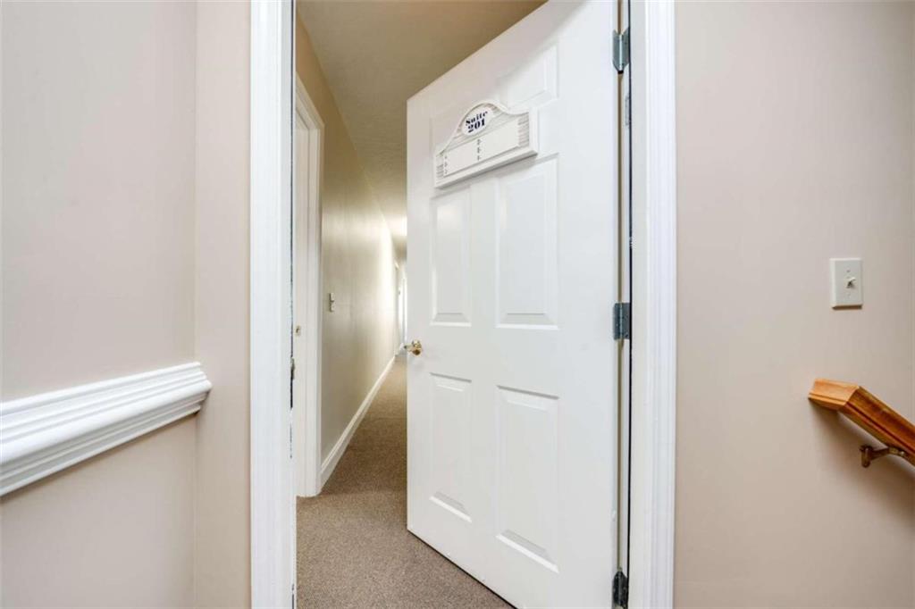 6911 Cleveland Highway Unit 201B
