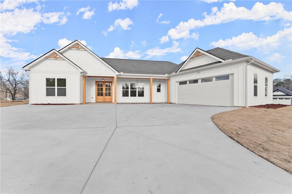 2058 HIGHWAY 197 N