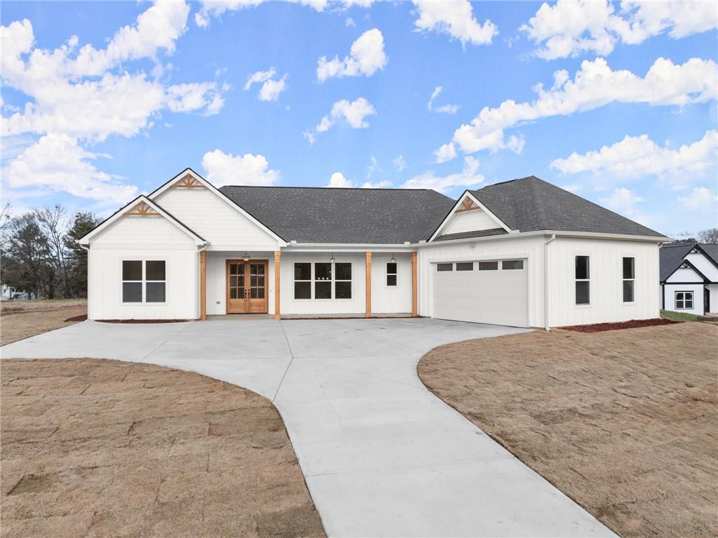 2058 HIGHWAY 197 N