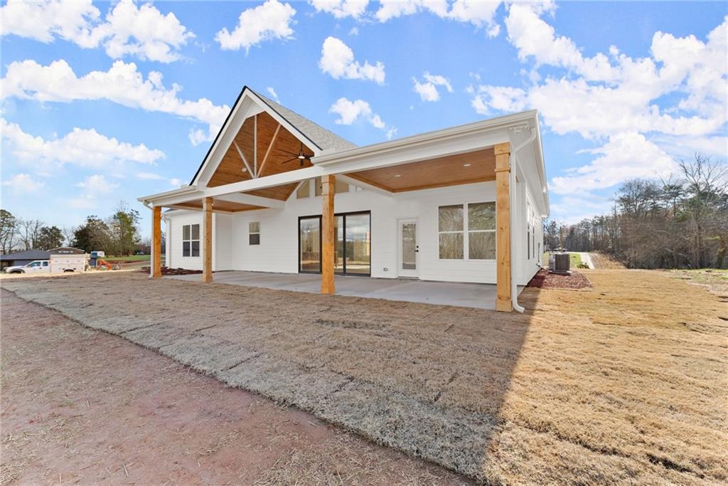 2058 HIGHWAY 197 N