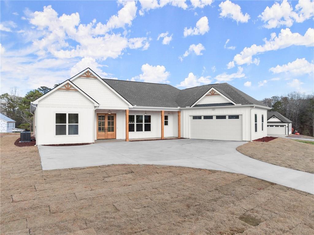 2058 HIGHWAY 197 N