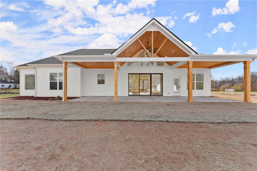 2058 HIGHWAY 197 N