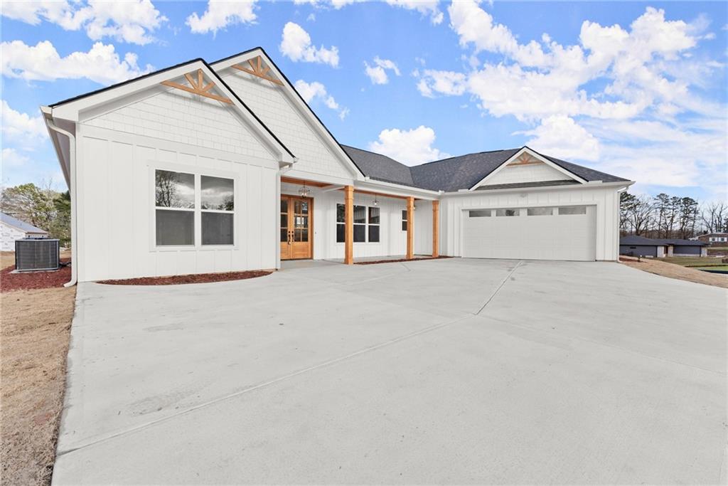 2058 HIGHWAY 197 N