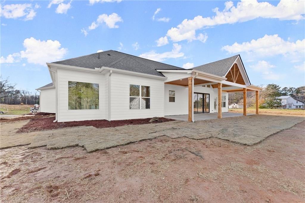2058 HIGHWAY 197 N