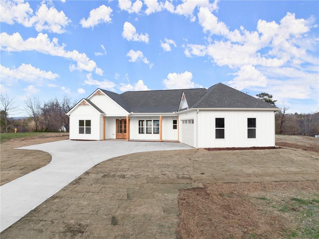 2058 HIGHWAY 197 N