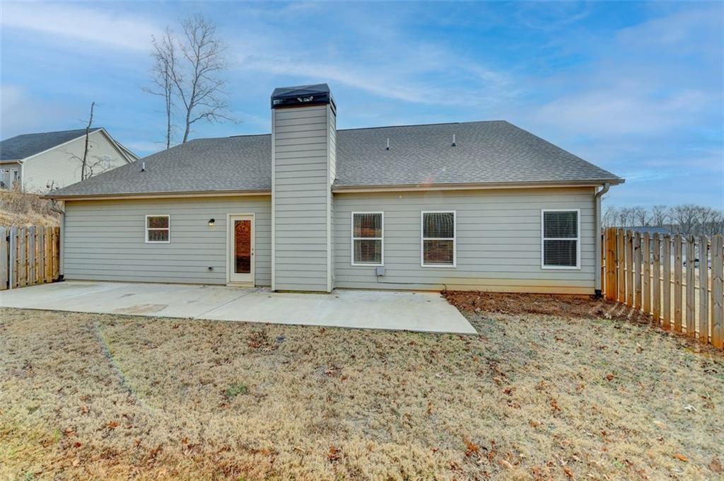 4466 HIGHLAND GATE Parkway