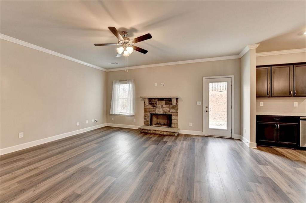 4466 HIGHLAND GATE Parkway