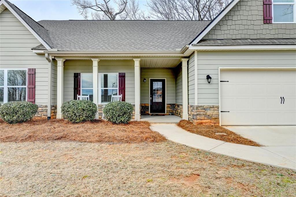 4466 HIGHLAND GATE Parkway