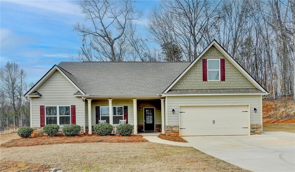 4466 HIGHLAND GATE Parkway