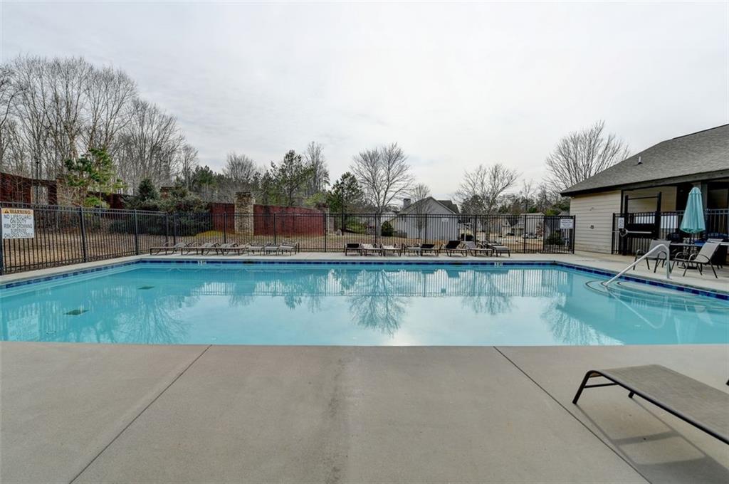 4466 HIGHLAND GATE Parkway