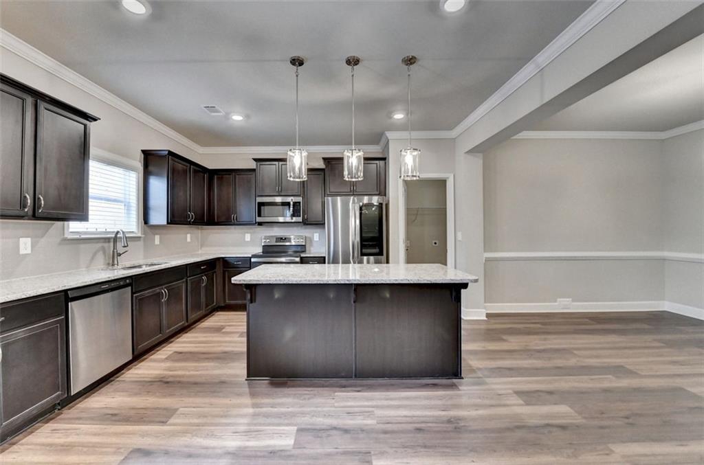 4466 HIGHLAND GATE Parkway