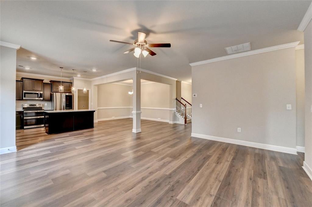 4466 HIGHLAND GATE Parkway