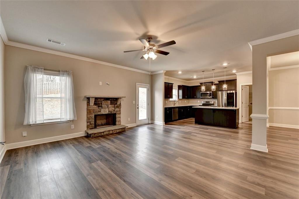 4466 HIGHLAND GATE Parkway