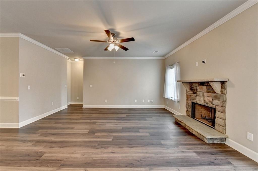 4466 HIGHLAND GATE Parkway