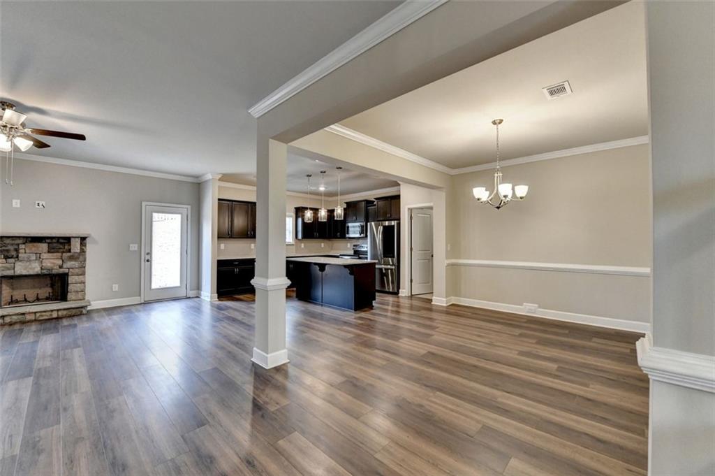 4466 HIGHLAND GATE Parkway