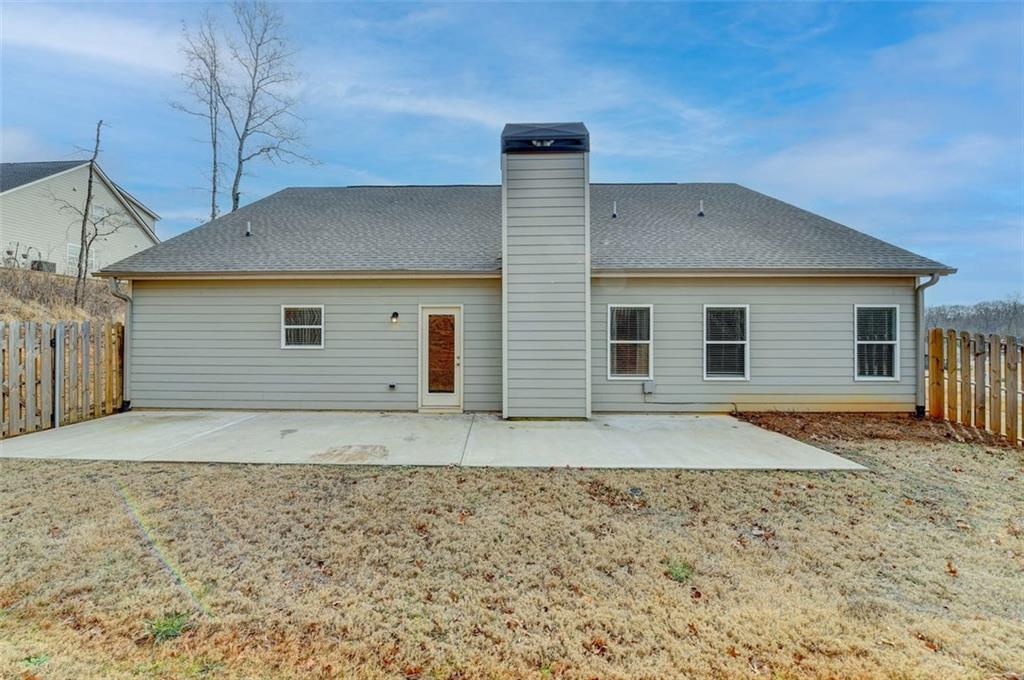 4466 HIGHLAND GATE Parkway