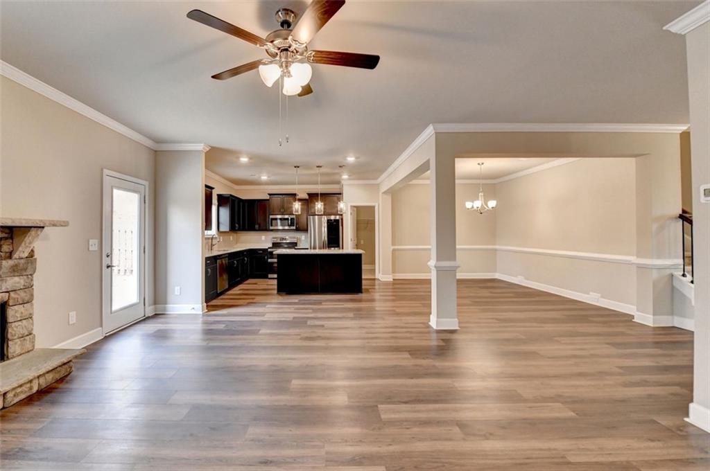 4466 HIGHLAND GATE Parkway