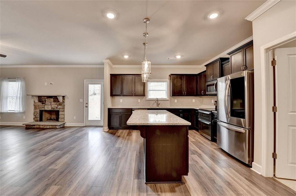 4466 HIGHLAND GATE Parkway