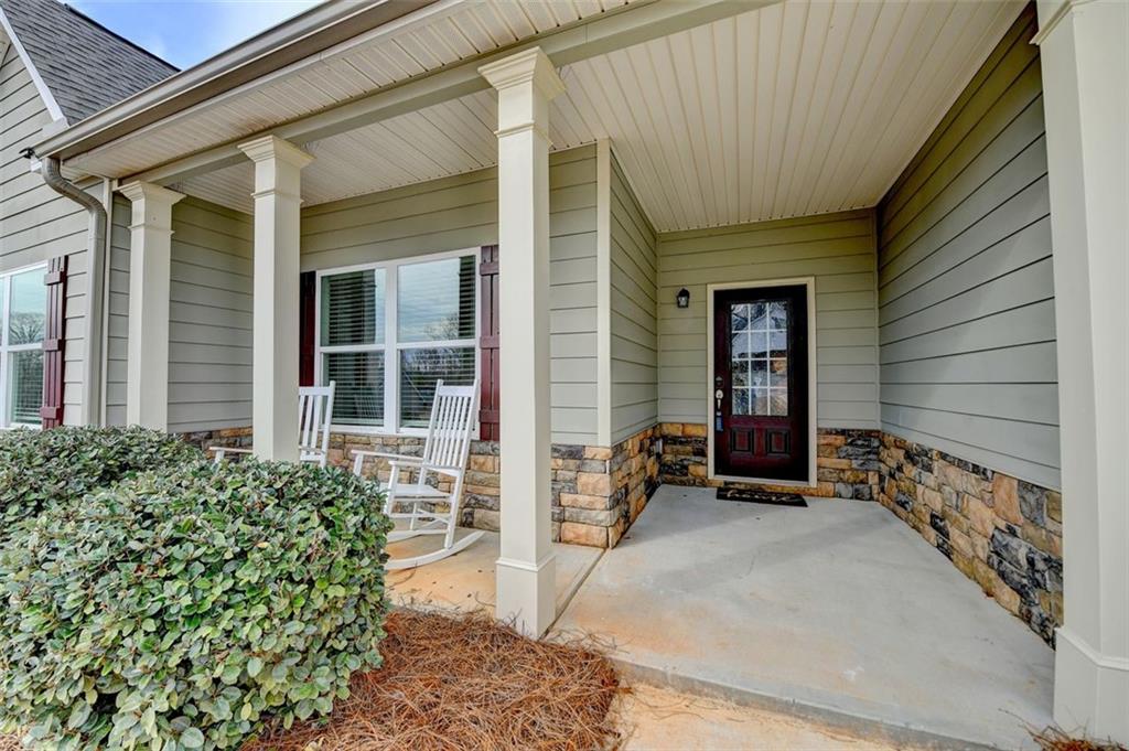 4466 HIGHLAND GATE Parkway