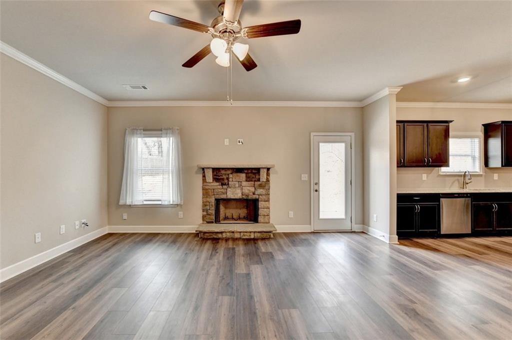 4466 HIGHLAND GATE Parkway