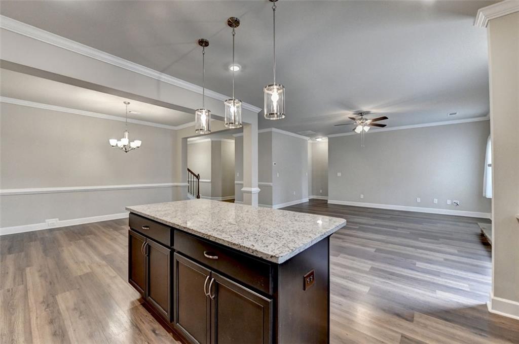 4466 HIGHLAND GATE Parkway